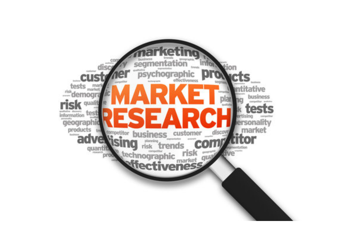 Mastering Market Research: Your Key to Business Success