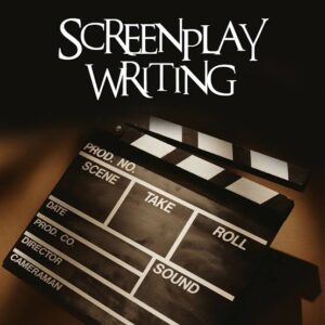 Movie Script Writing Process 