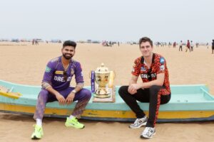 KKR Won IPL 2024