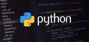 Python Programming Language