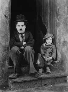 The Life and Legacy of Charlie Chaplin