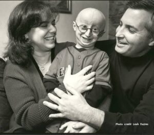 The inspiring life of sam berns 