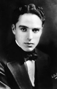 The Life and Legacy of Charlie Chaplin