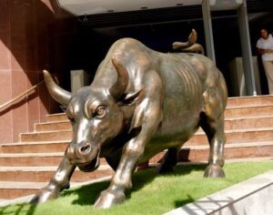 Bombay Stock Exchange (BSE)